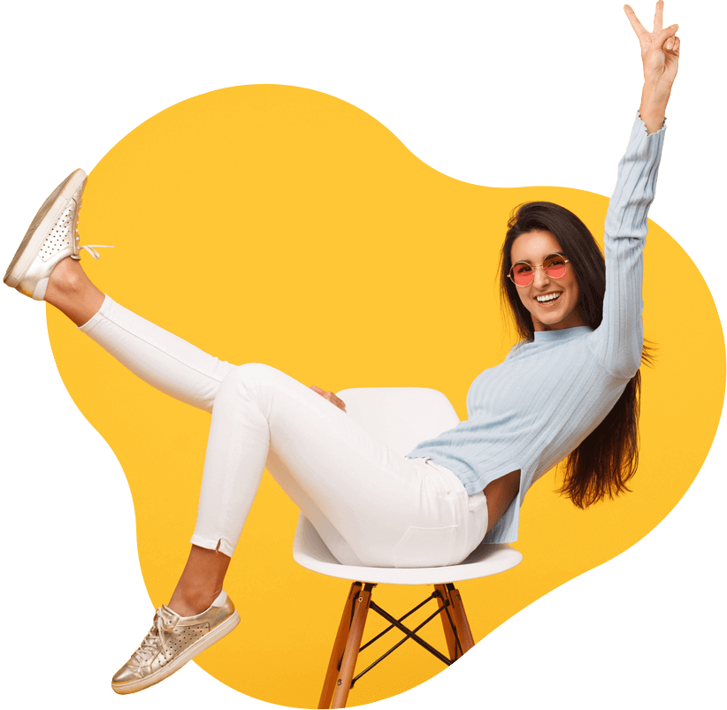 Ameli Nimbus portrait